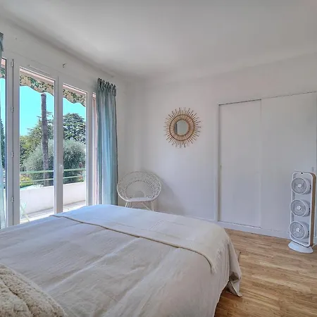 Apartment Le Joy - Terrasse - Parking - Verriere Cote D'azur *